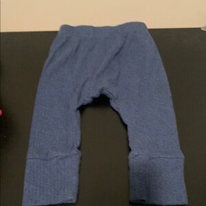 Blue Kids Bottoms